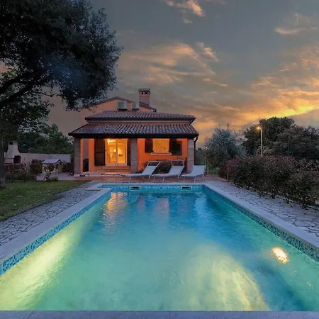 With Pool